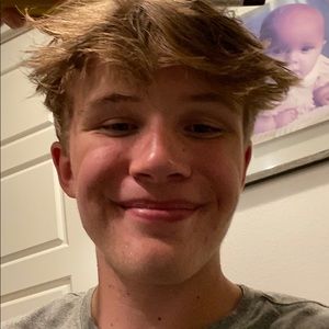 Meet your Posher, Wesley